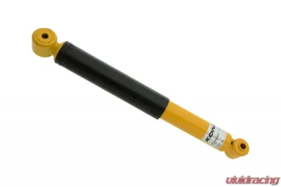 KONI Sport (yellow) 26 Series- 3 pos. adjustable mono-tube high pressure gas Porsche Rear - 26 1209Sport